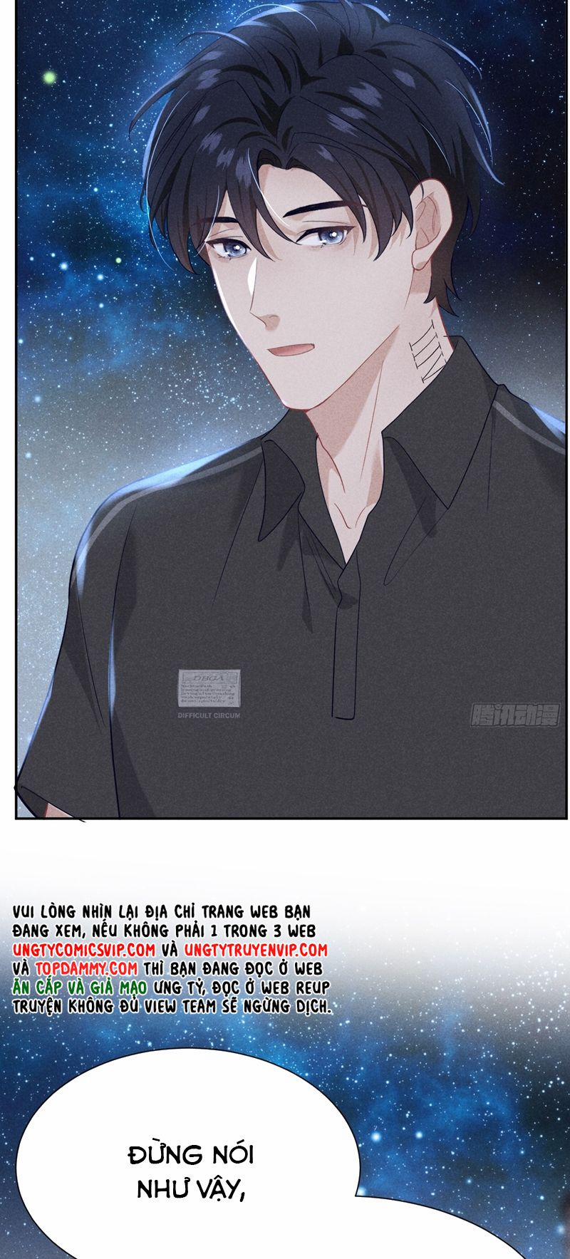 Quan Hệ Nguy Hiểm 29 trang 3
