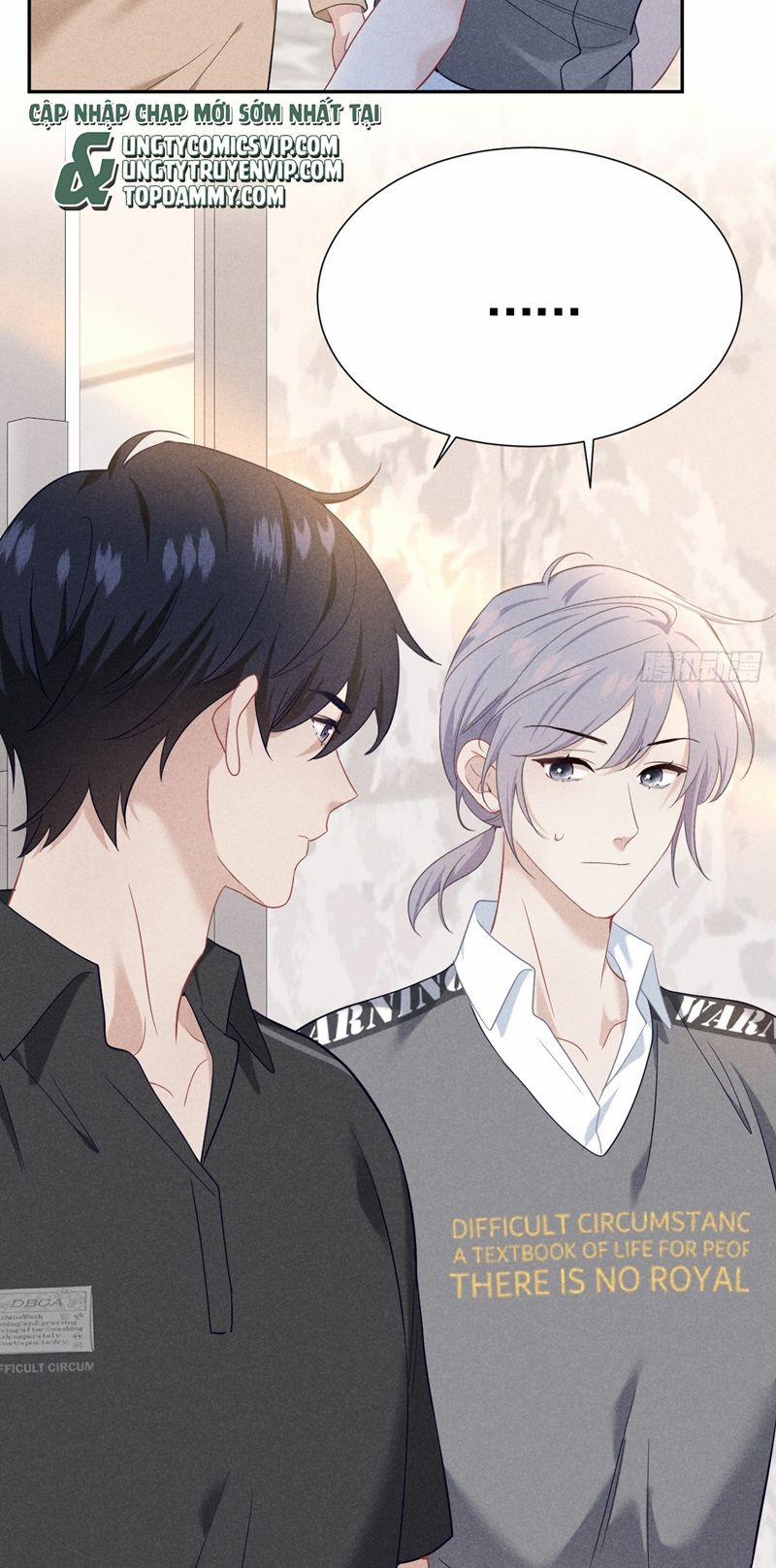 Quan Hệ Nguy Hiểm 29 trang 31