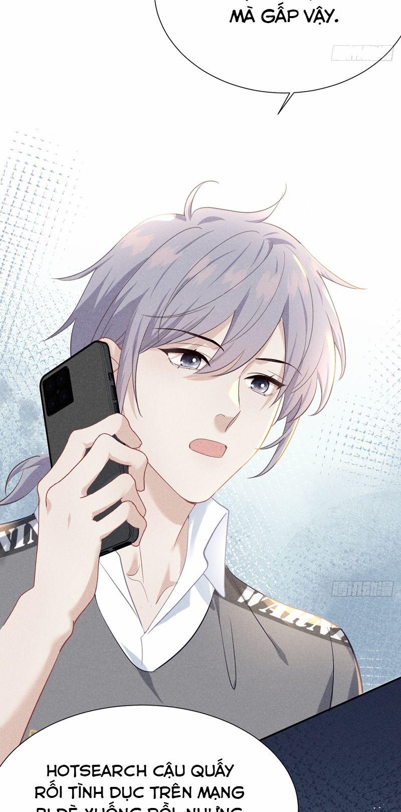 Quan Hệ Nguy Hiểm 29 trang 34