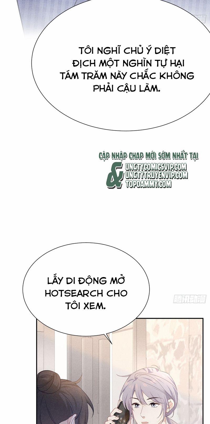 Quan Hệ Nguy Hiểm 29 trang 36