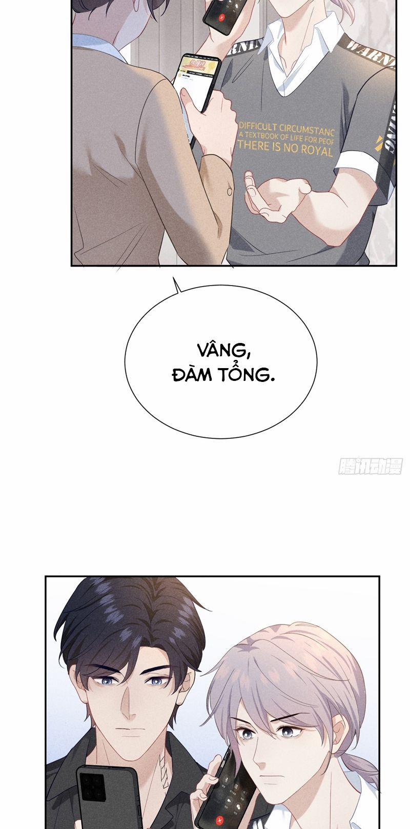 Quan Hệ Nguy Hiểm 29 trang 37