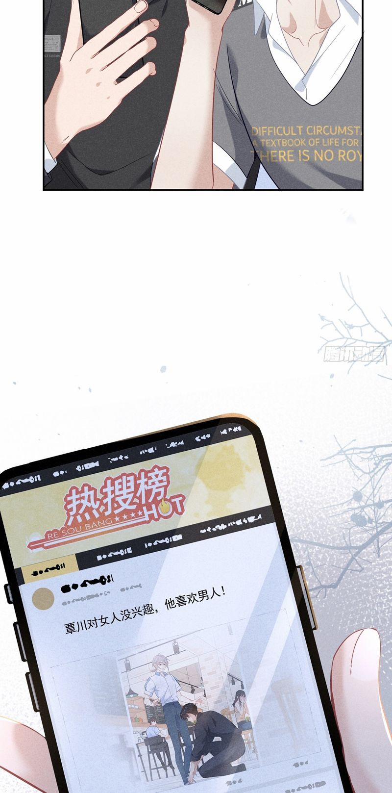 Quan Hệ Nguy Hiểm 29 trang 38