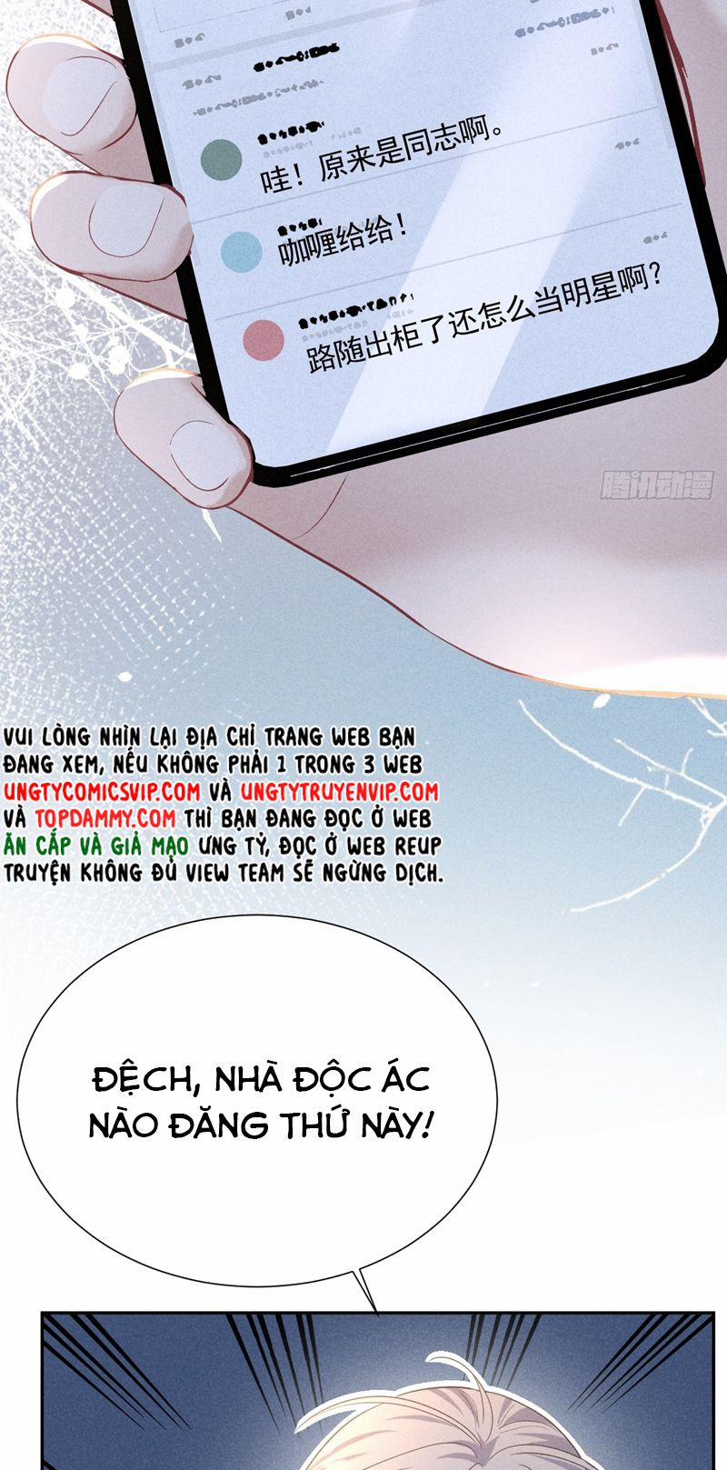 Quan Hệ Nguy Hiểm 29 trang 39