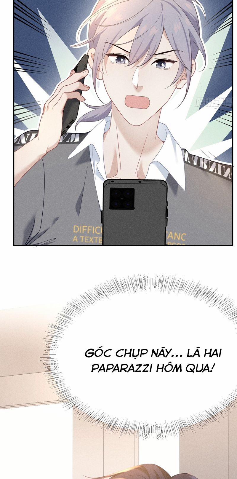 Quan Hệ Nguy Hiểm 29 trang 40