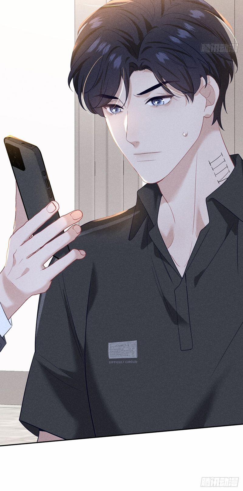 Quan Hệ Nguy Hiểm 29 trang 41