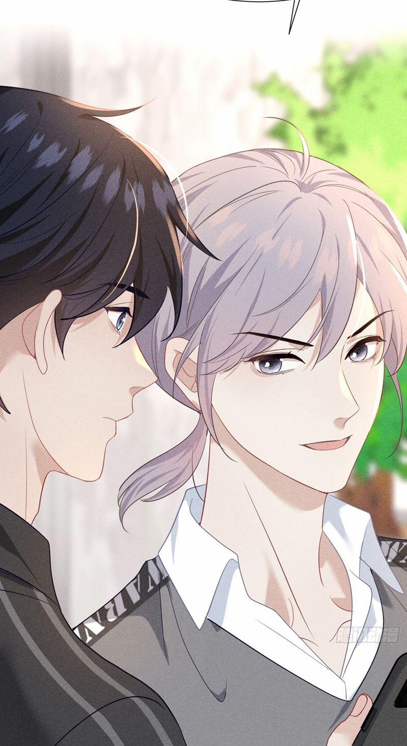 Quan Hệ Nguy Hiểm 29 trang 46