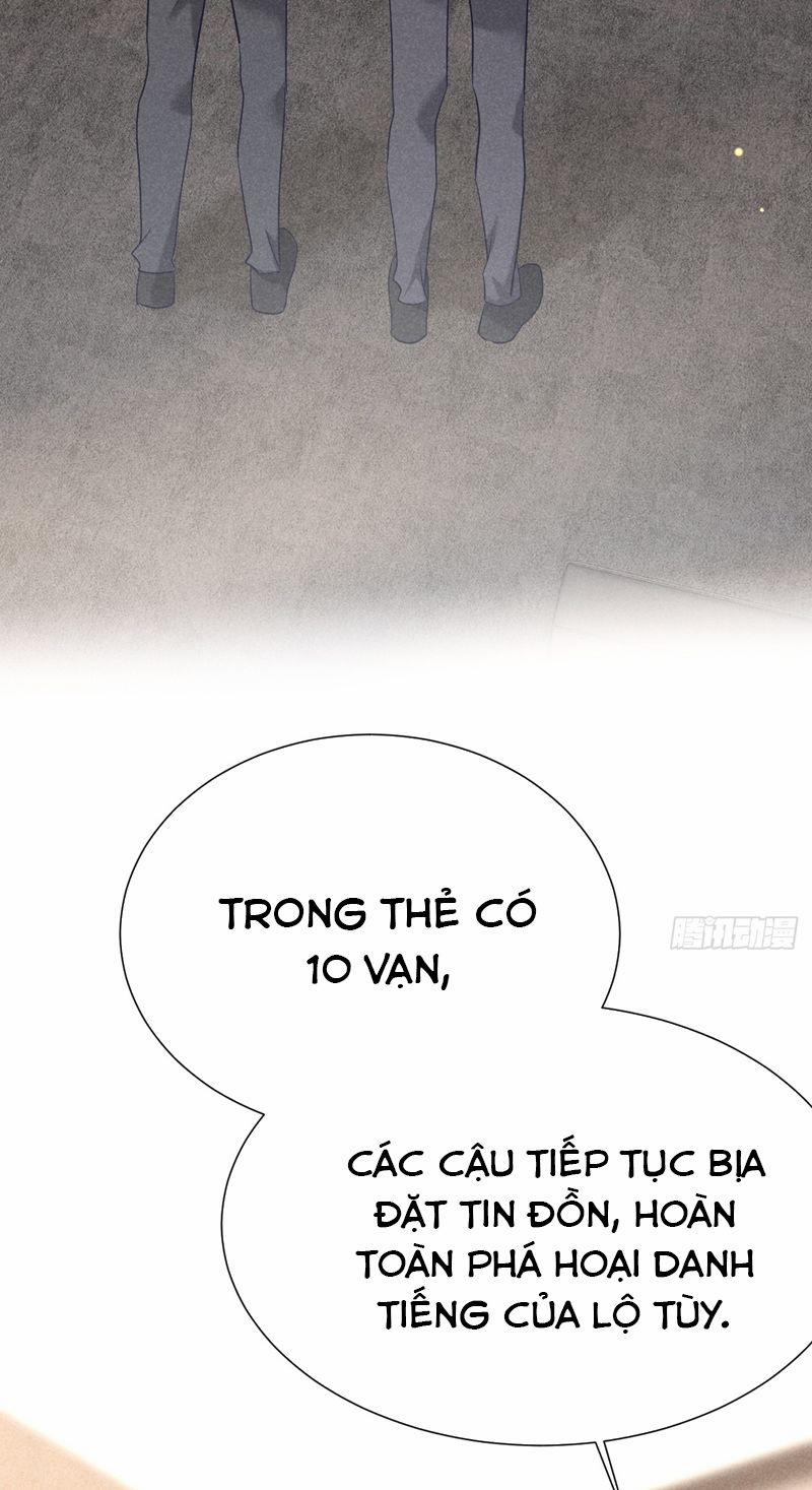 Quan Hệ Nguy Hiểm 29 trang 49