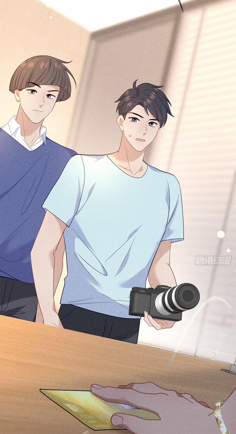 Quan Hệ Nguy Hiểm 29 trang 50