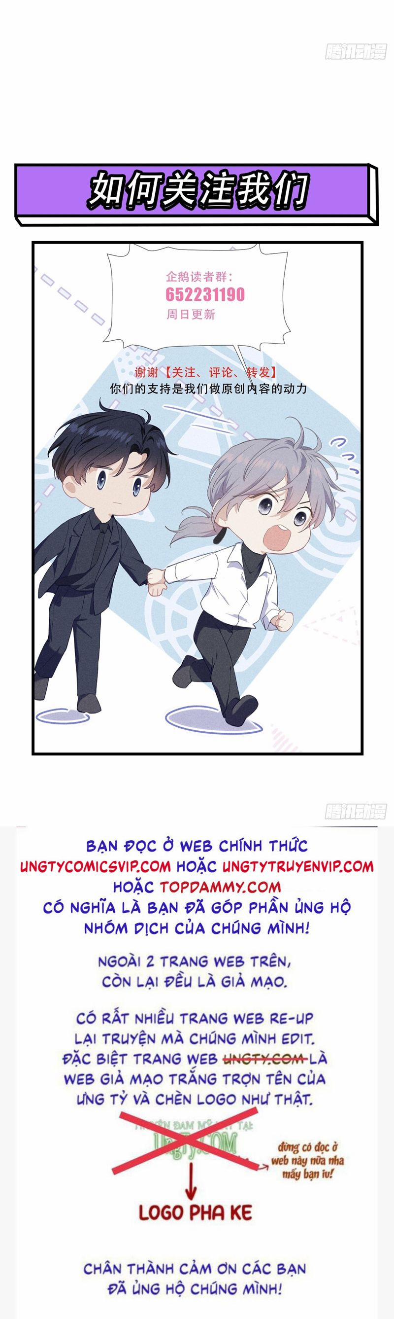 Quan Hệ Nguy Hiểm 29 trang 53