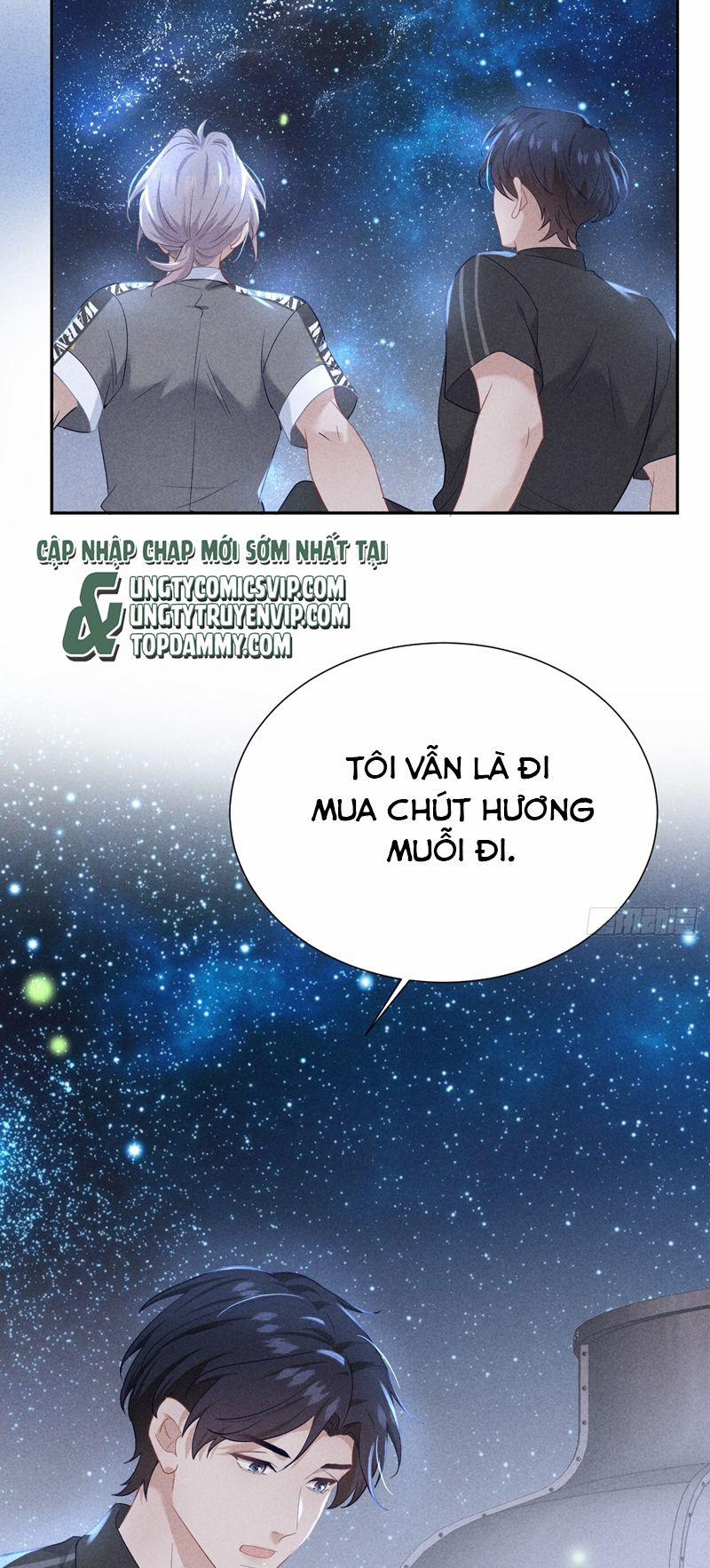 Quan Hệ Nguy Hiểm 29 trang 6