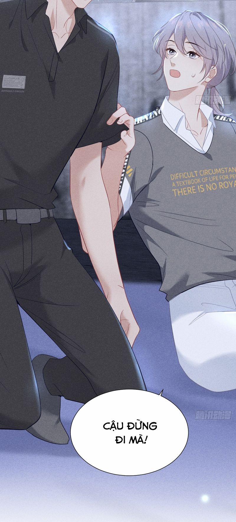 Quan Hệ Nguy Hiểm 29 trang 7