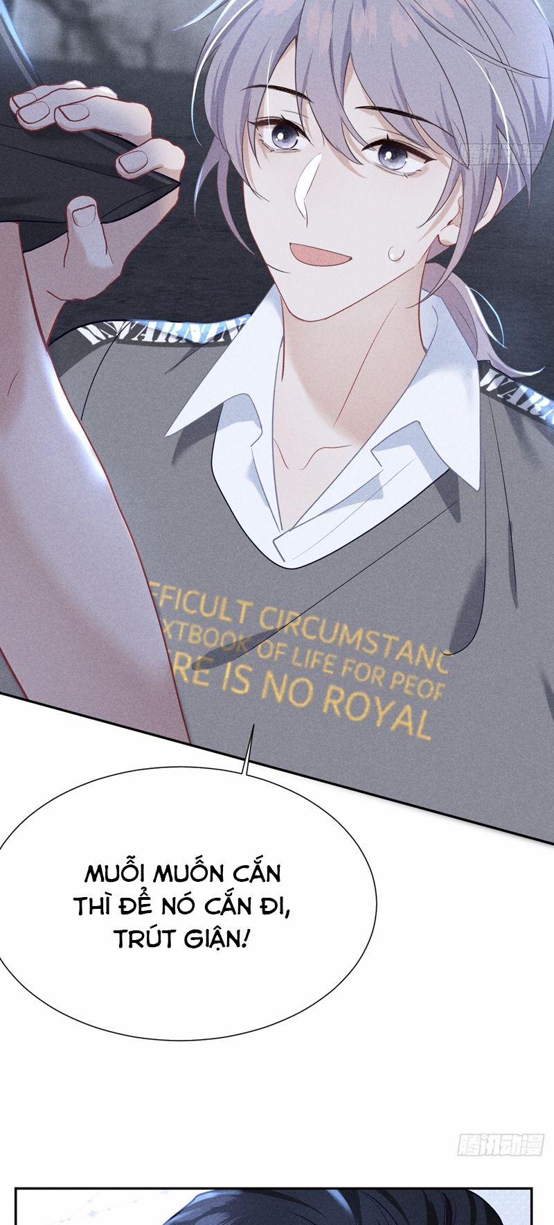 Quan Hệ Nguy Hiểm 29 trang 9