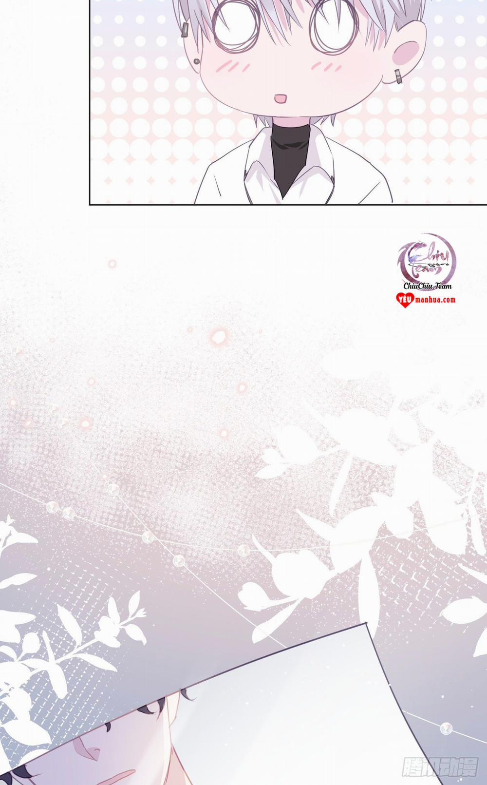 Quan Hệ Nguy Hiểm 3 trang 13