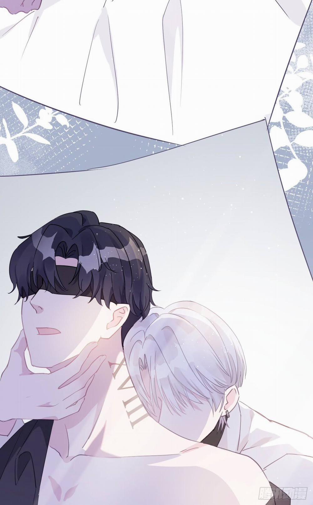 Quan Hệ Nguy Hiểm 3 trang 16