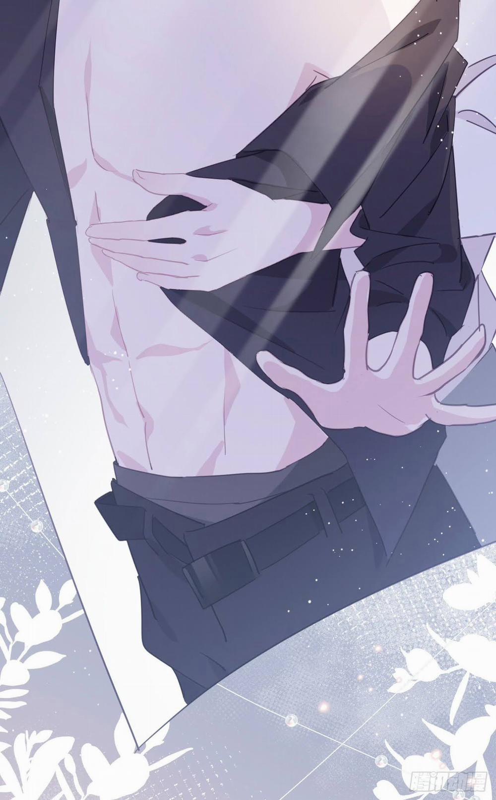 Quan Hệ Nguy Hiểm 3 trang 17