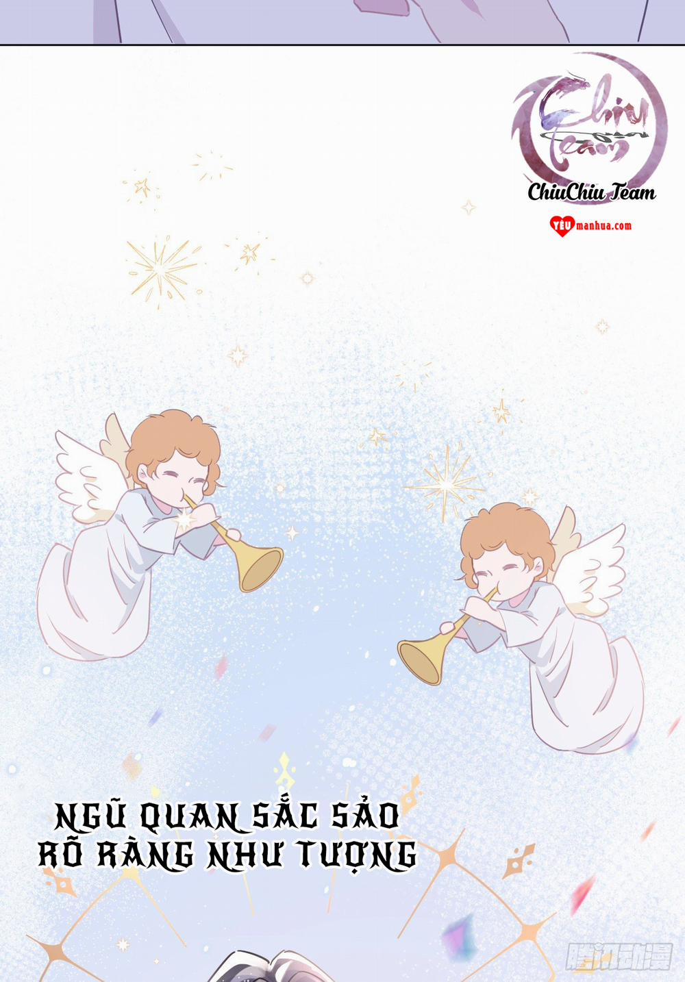Quan Hệ Nguy Hiểm 3 trang 24