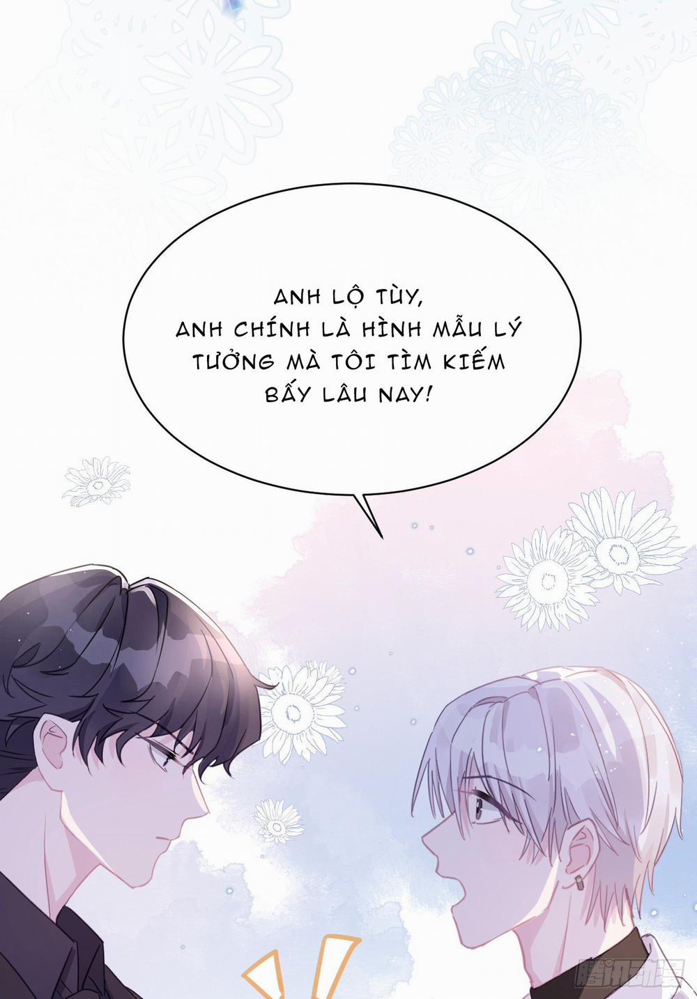 Quan Hệ Nguy Hiểm 3 trang 27