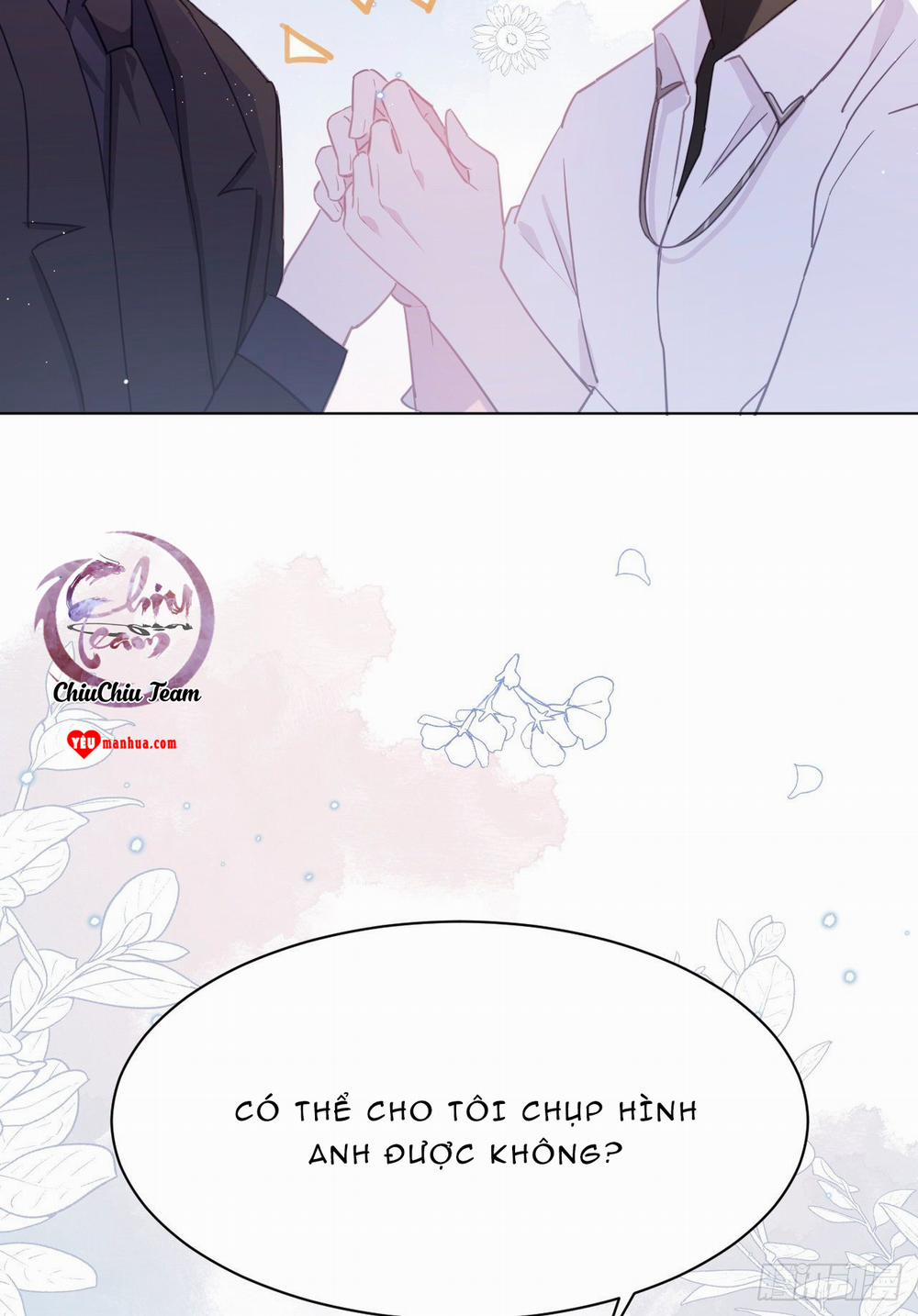 Quan Hệ Nguy Hiểm 3 trang 28