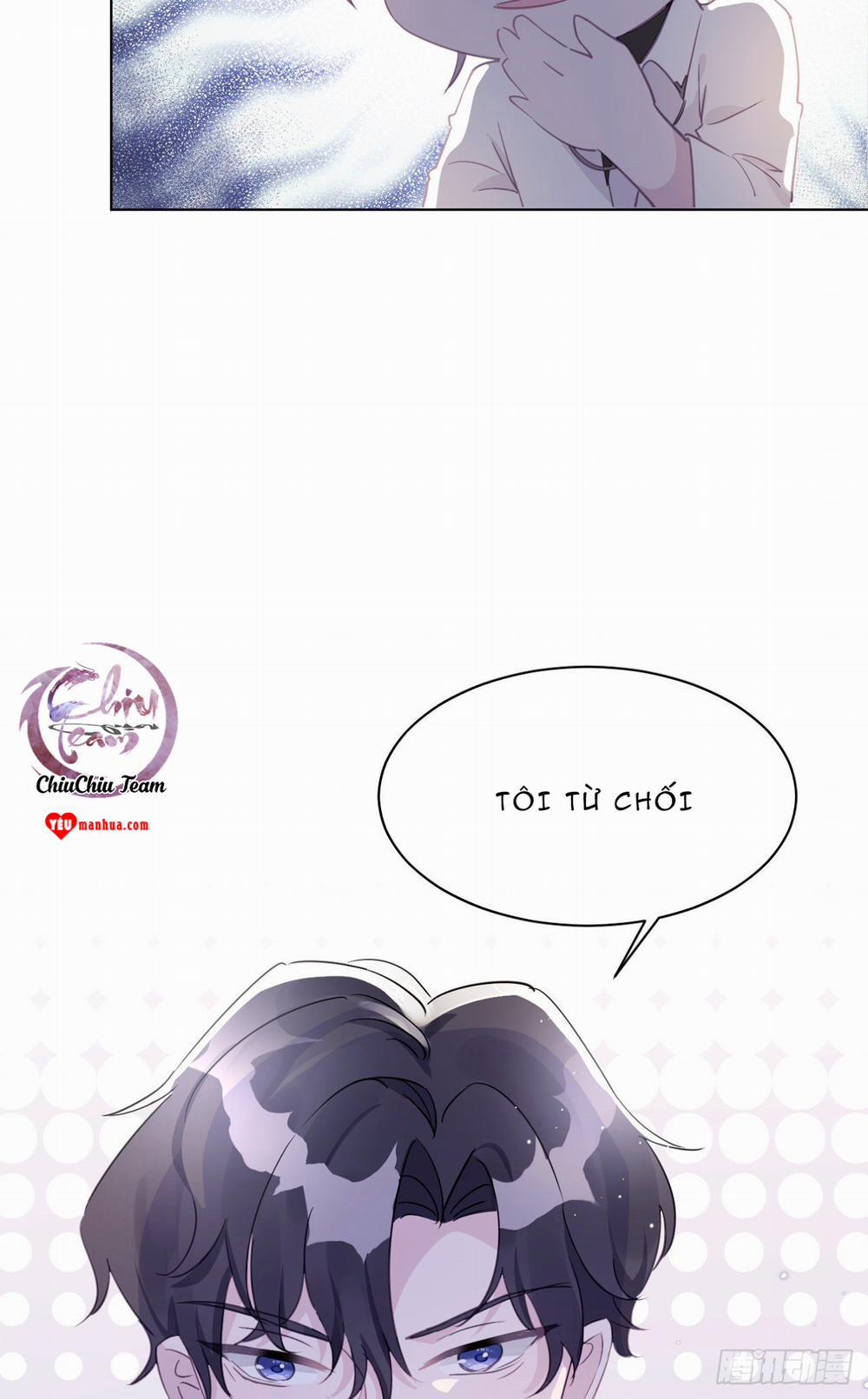 Quan Hệ Nguy Hiểm 3 trang 36