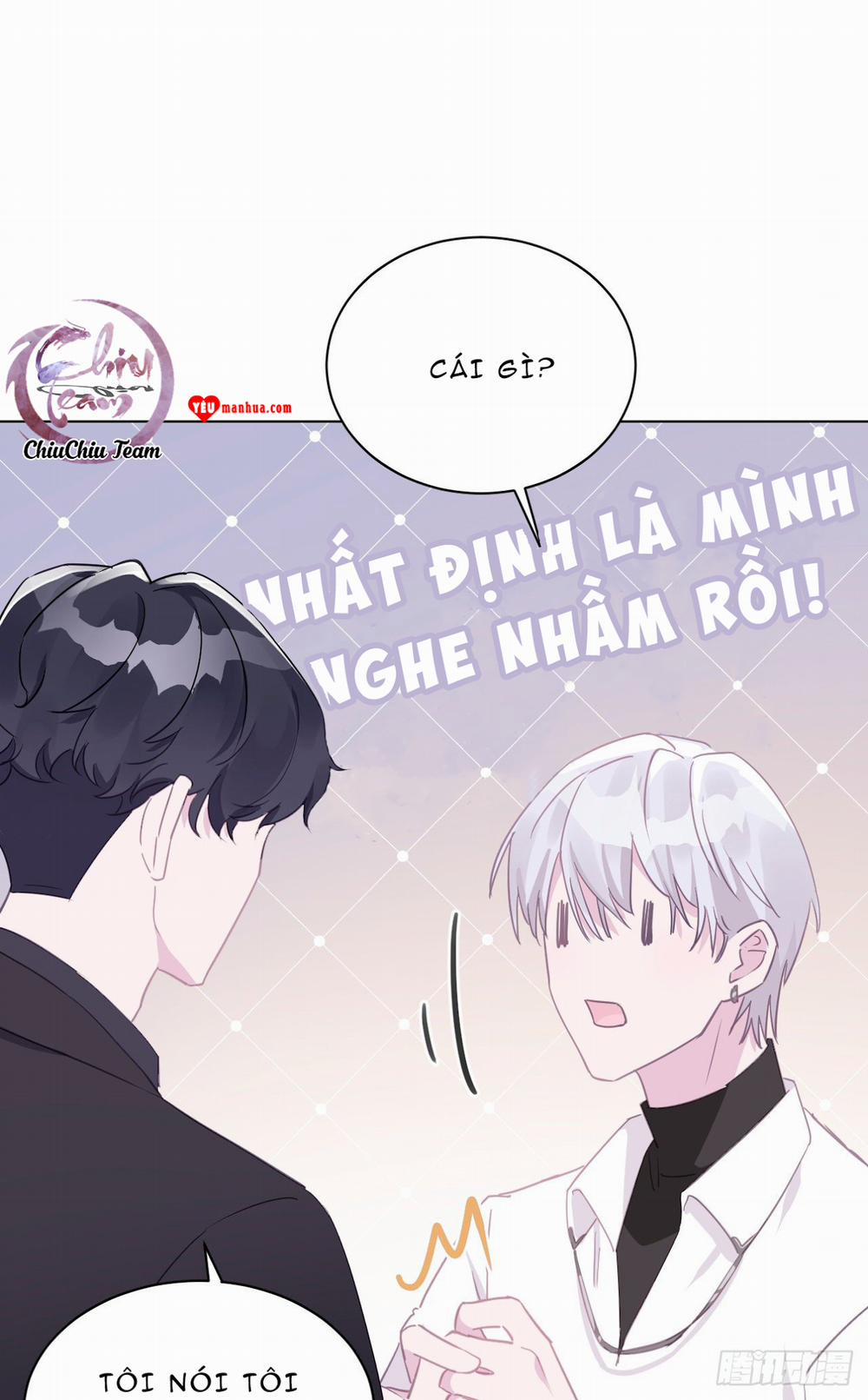 Quan Hệ Nguy Hiểm 3 trang 38