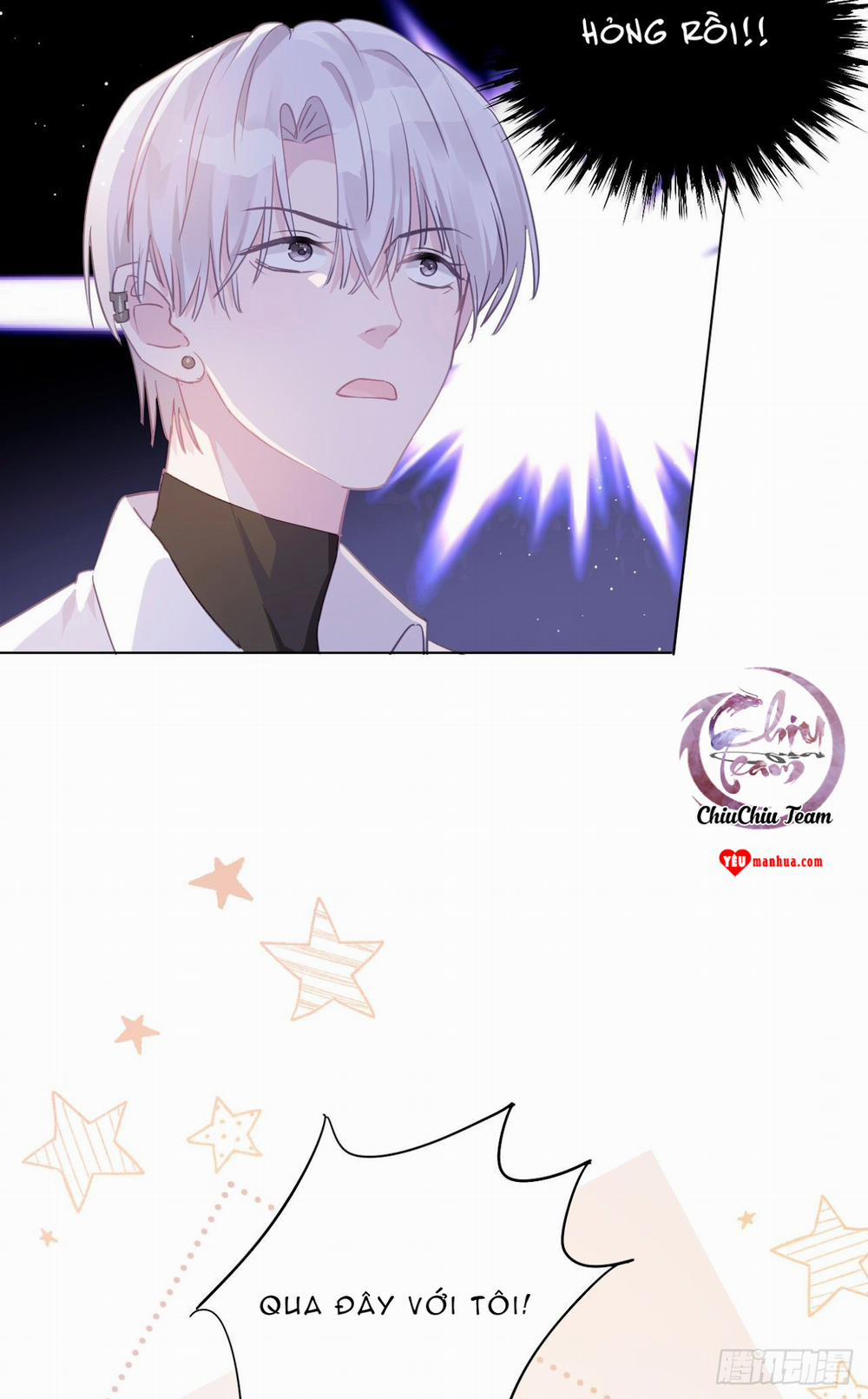 Quan Hệ Nguy Hiểm 3 trang 4