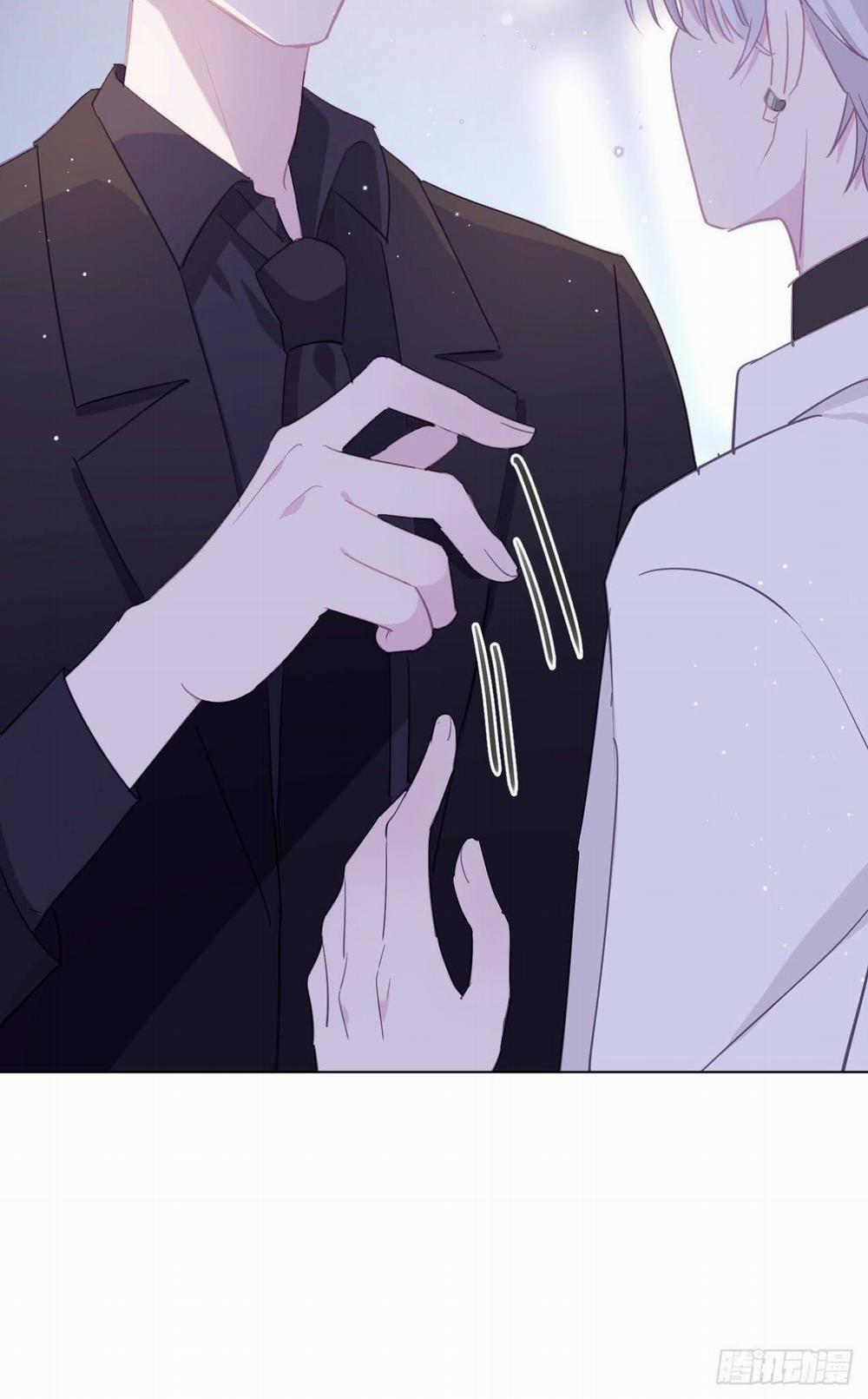 Quan Hệ Nguy Hiểm 3 trang 40