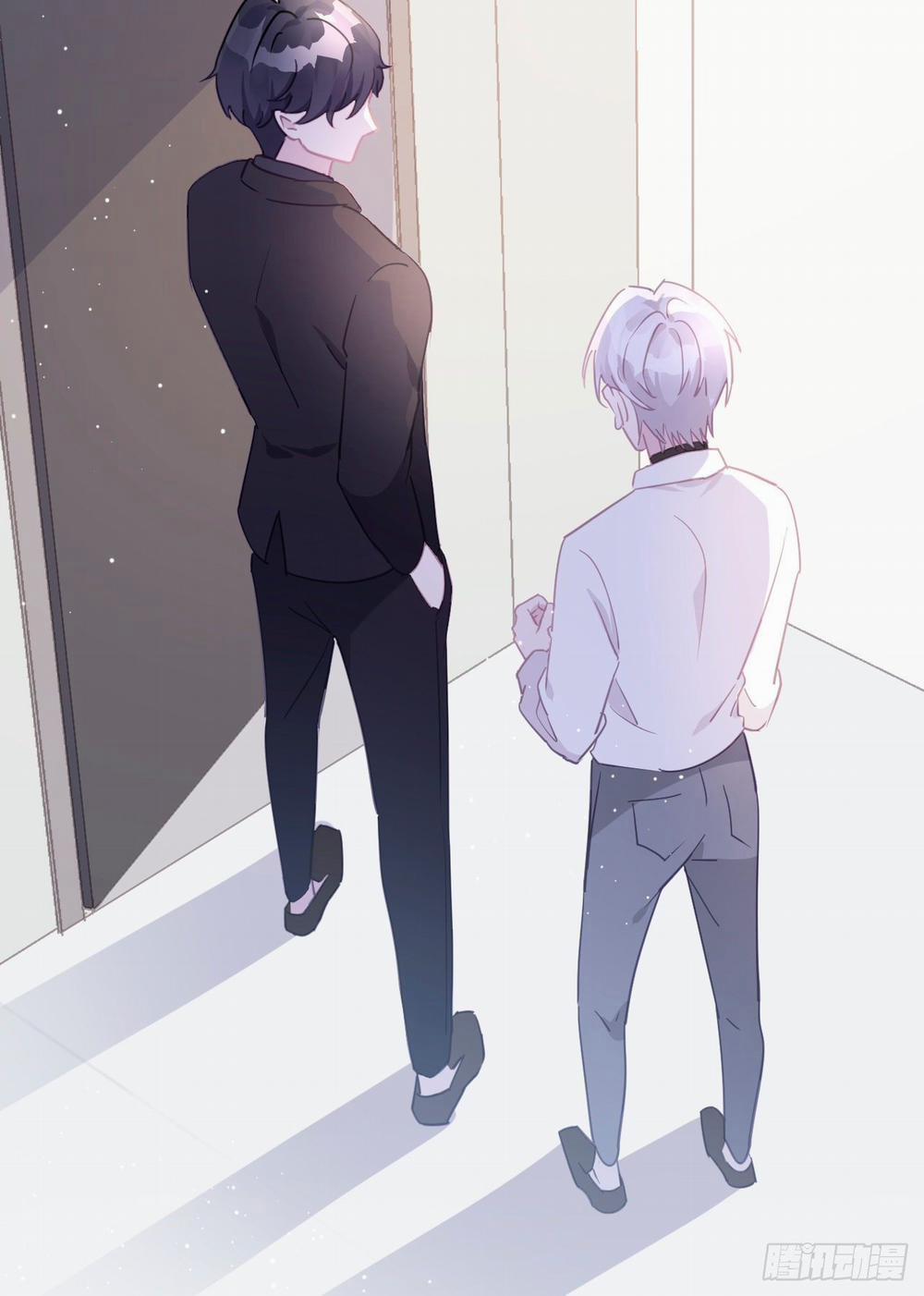 Quan Hệ Nguy Hiểm 3 trang 42