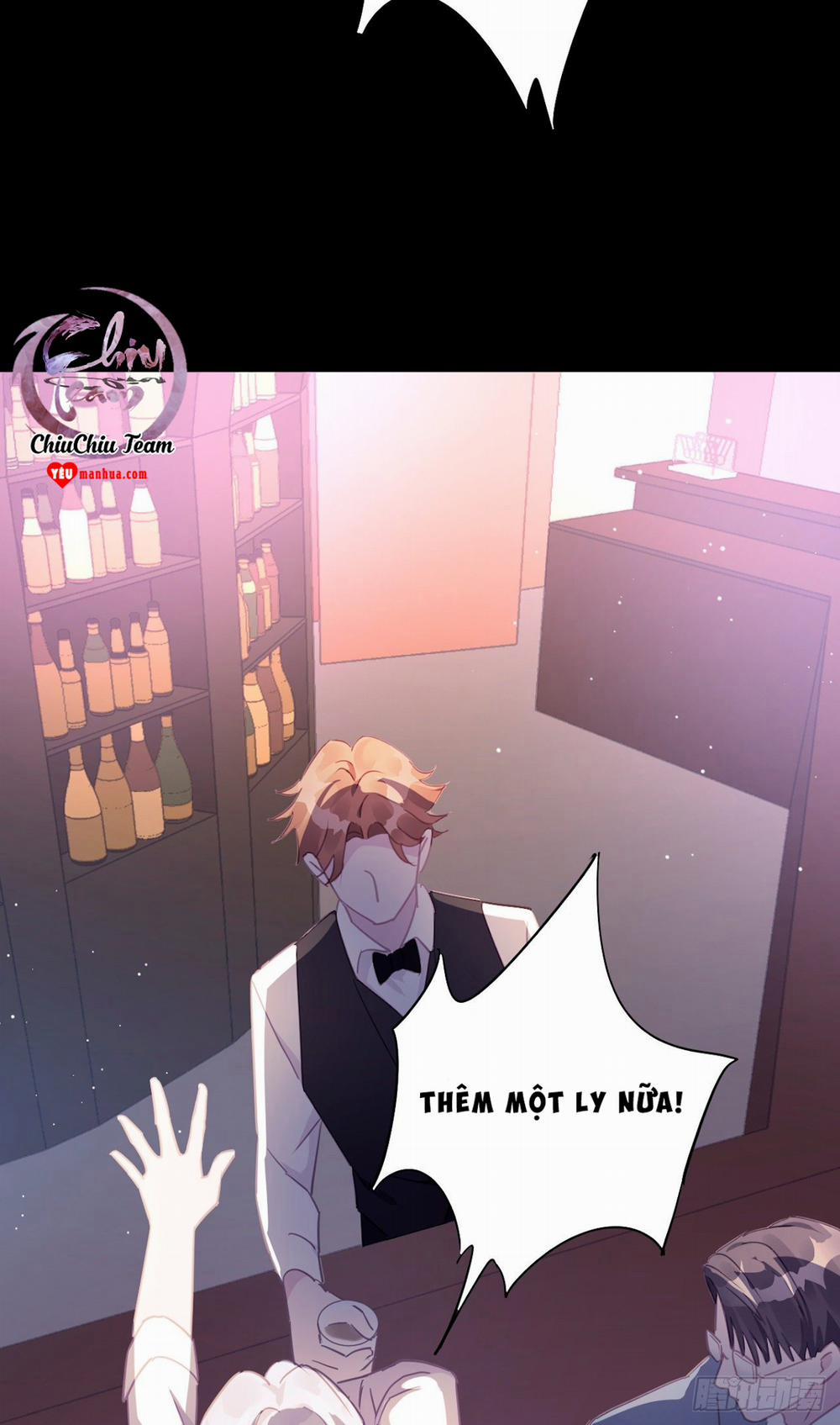 Quan Hệ Nguy Hiểm 3 trang 55