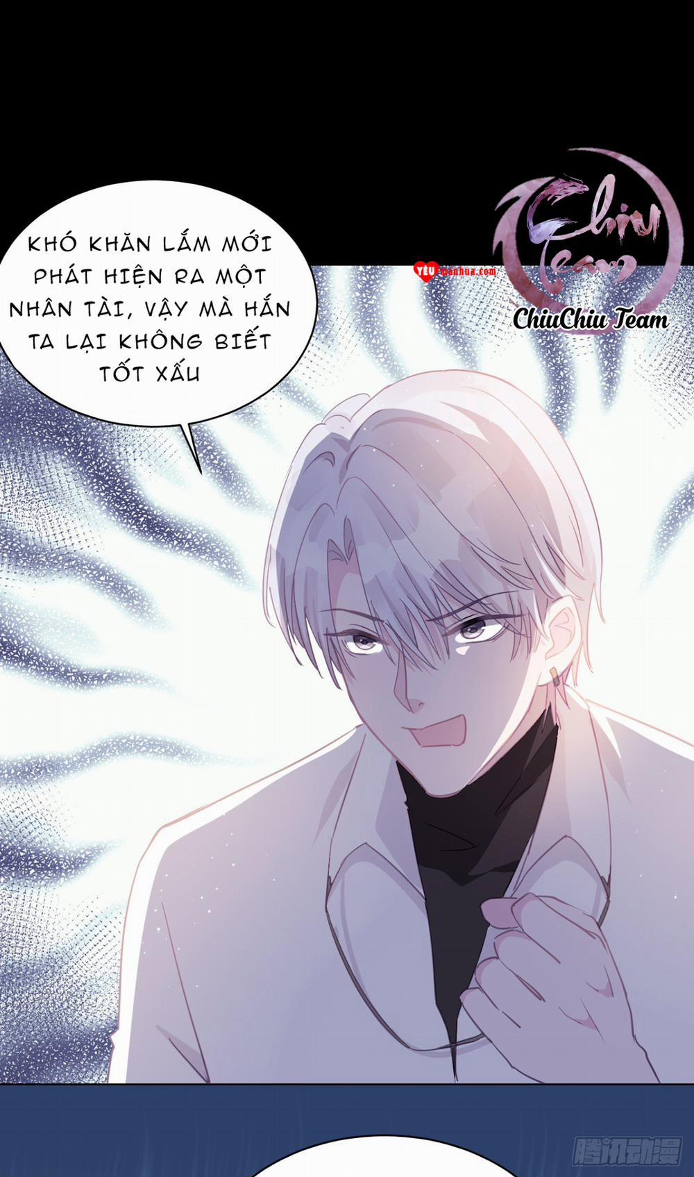 Quan Hệ Nguy Hiểm 3 trang 58