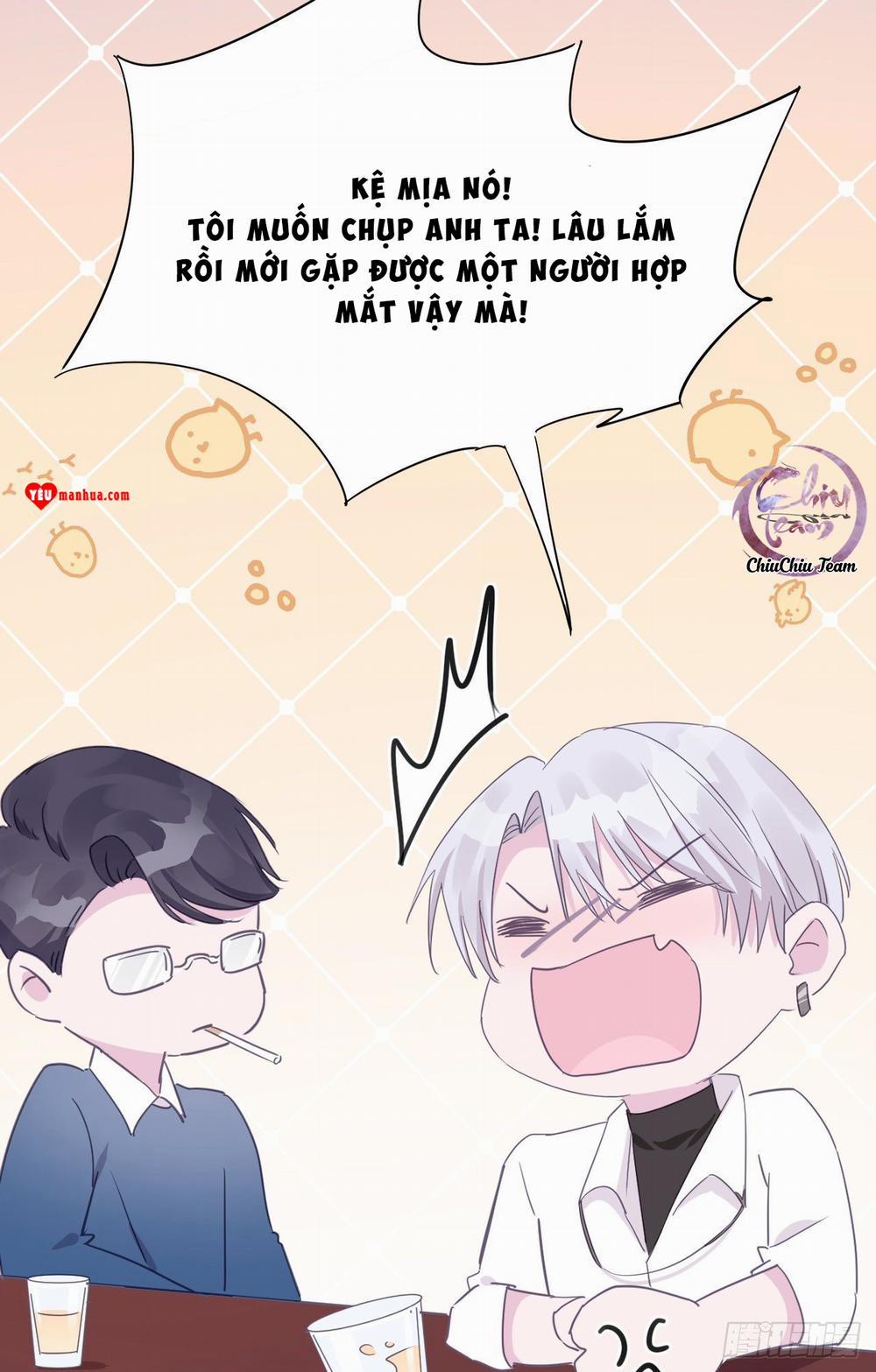 Quan Hệ Nguy Hiểm 3 trang 62