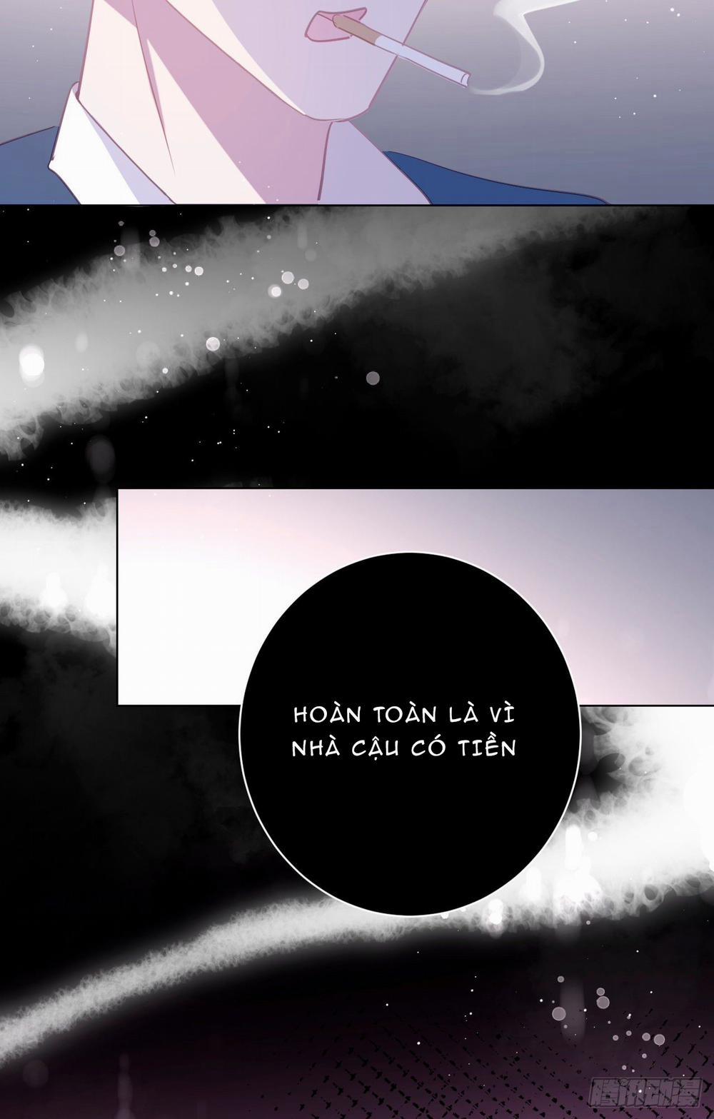 Quan Hệ Nguy Hiểm 3 trang 64