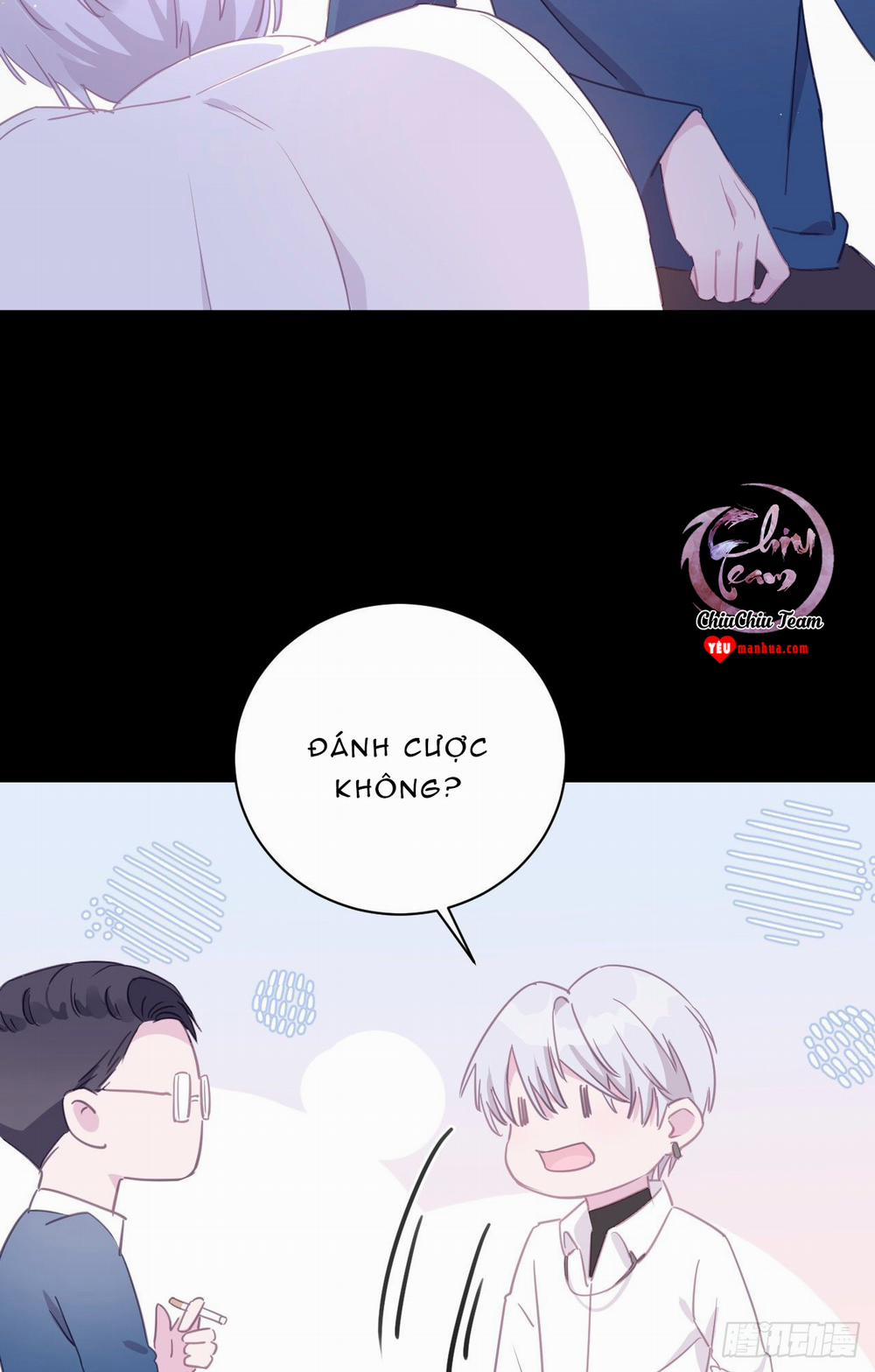 Quan Hệ Nguy Hiểm 3 trang 67