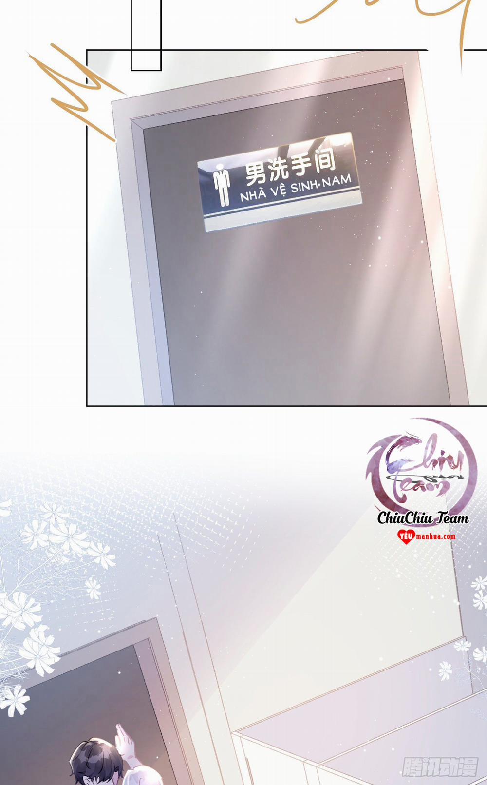 Quan Hệ Nguy Hiểm 3 trang 7