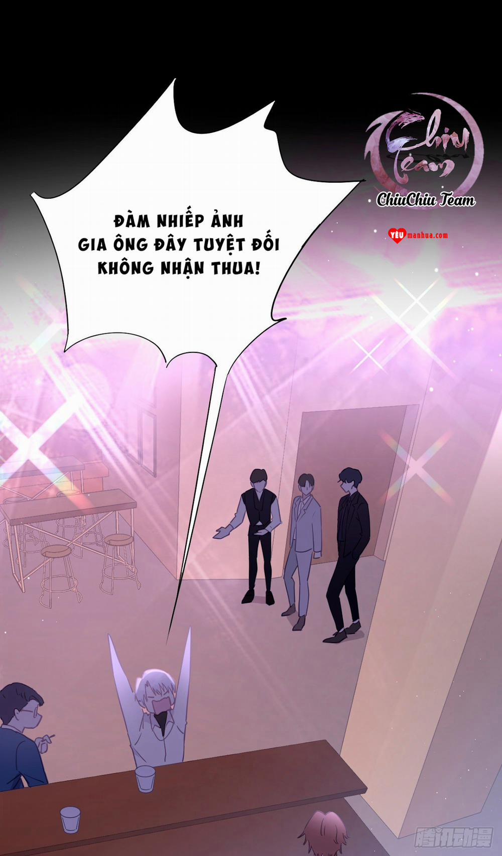 Quan Hệ Nguy Hiểm 3 trang 71