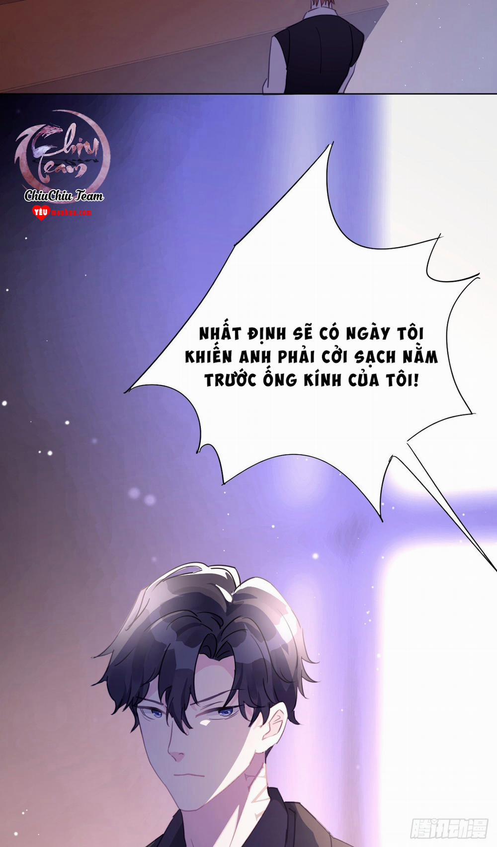 Quan Hệ Nguy Hiểm 3 trang 72