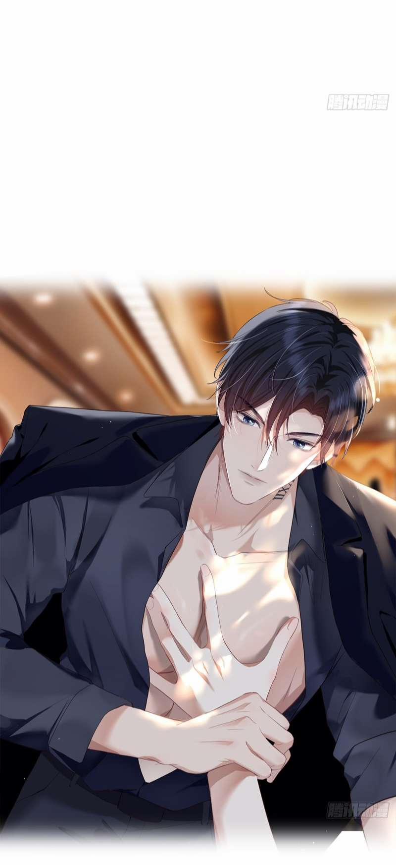 Quan Hệ Nguy Hiểm 32 trang 11