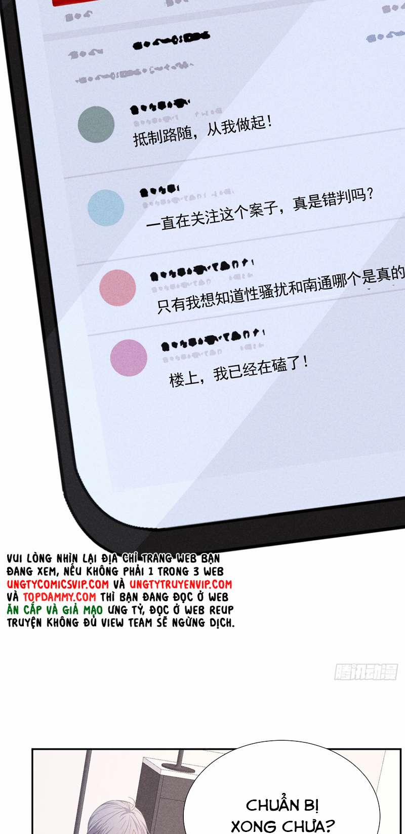 Quan Hệ Nguy Hiểm 32 trang 17