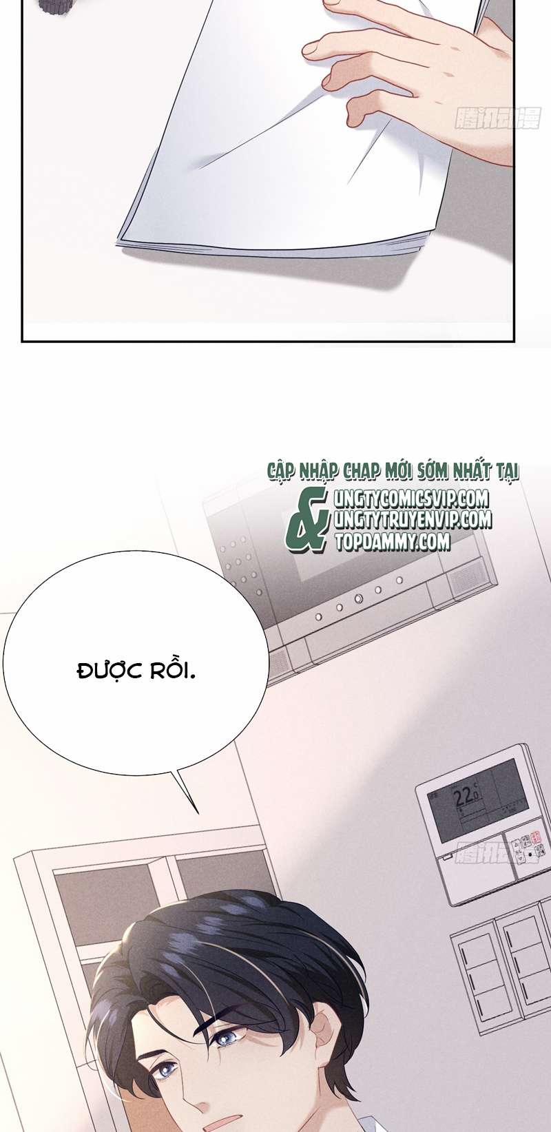 Quan Hệ Nguy Hiểm 32 trang 19