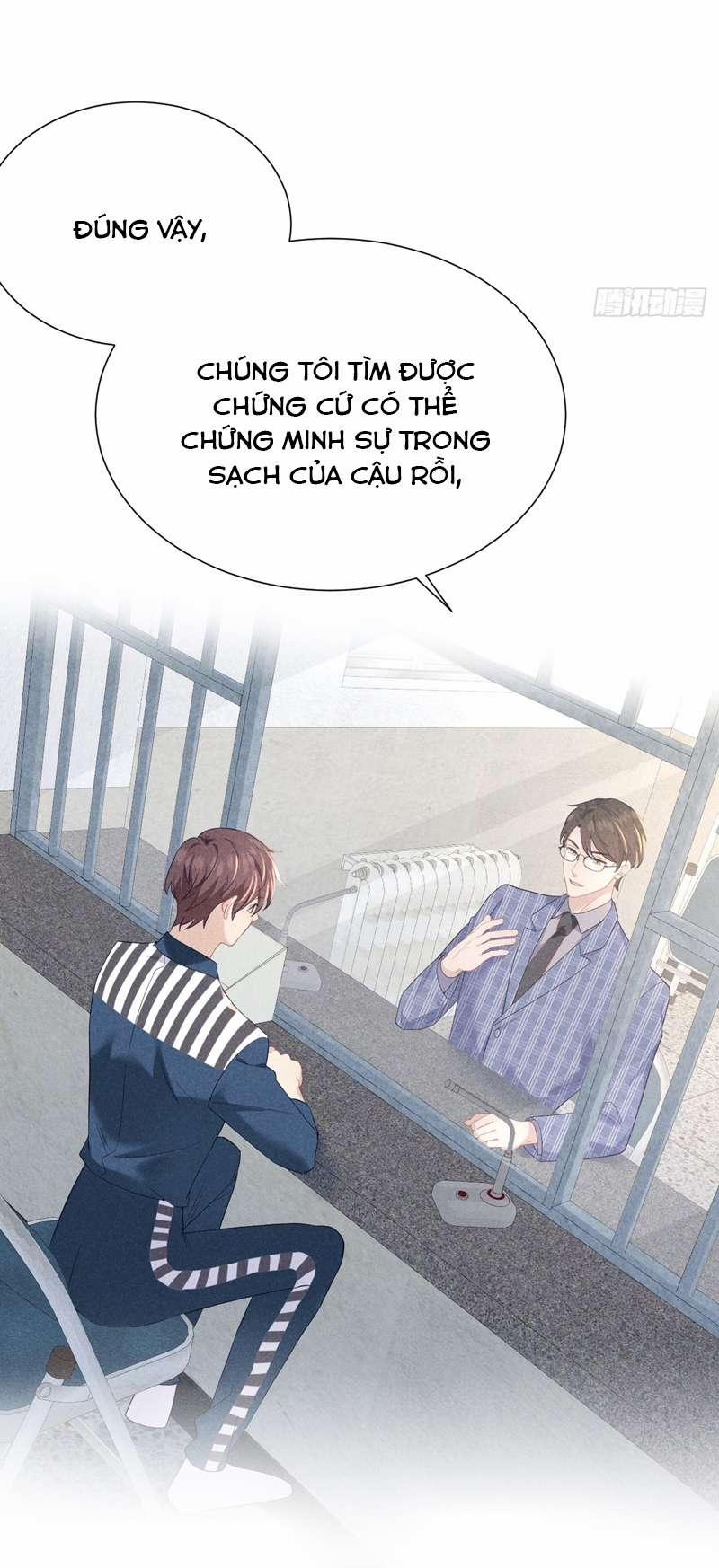 Quan Hệ Nguy Hiểm 32 trang 2