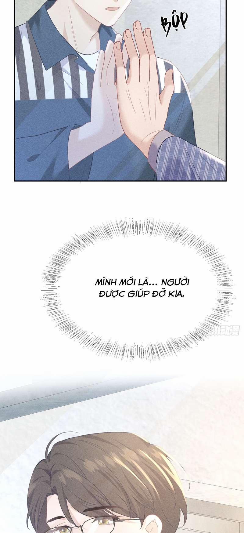 Quan Hệ Nguy Hiểm 32 trang 9