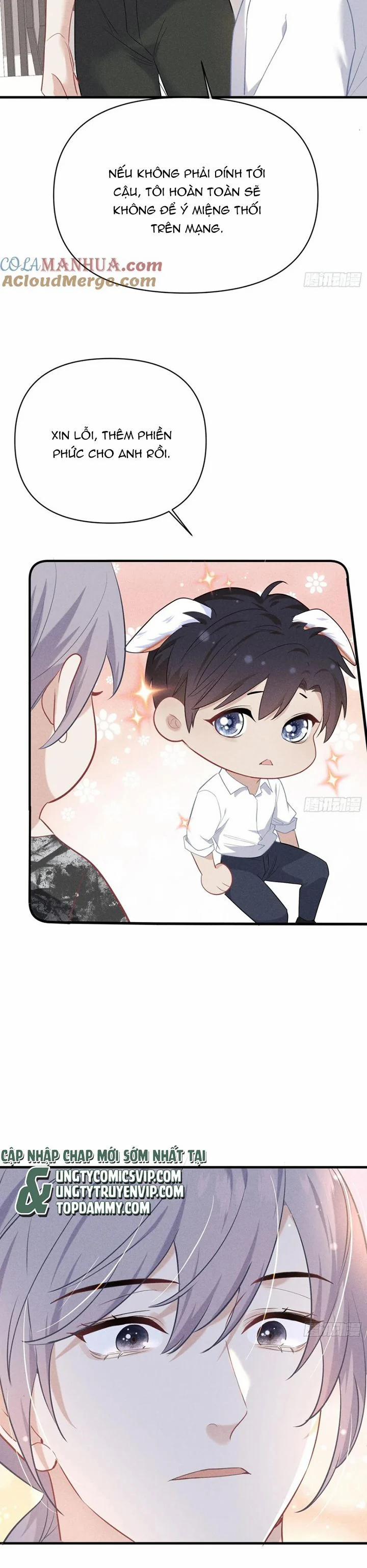 Quan Hệ Nguy Hiểm 33 trang 12