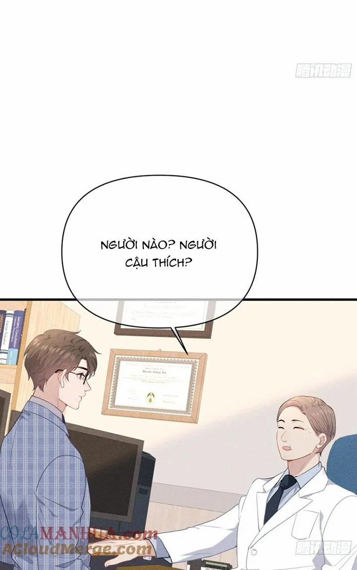 Quan Hệ Nguy Hiểm 33 trang 19