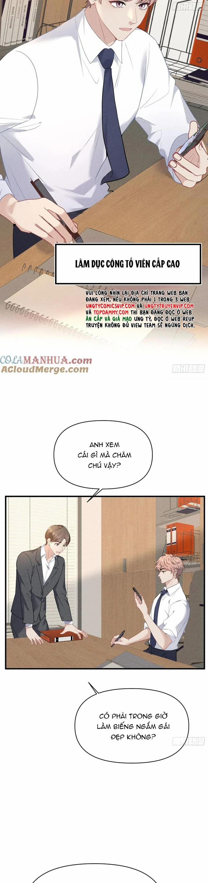 Quan Hệ Nguy Hiểm 33 trang 2