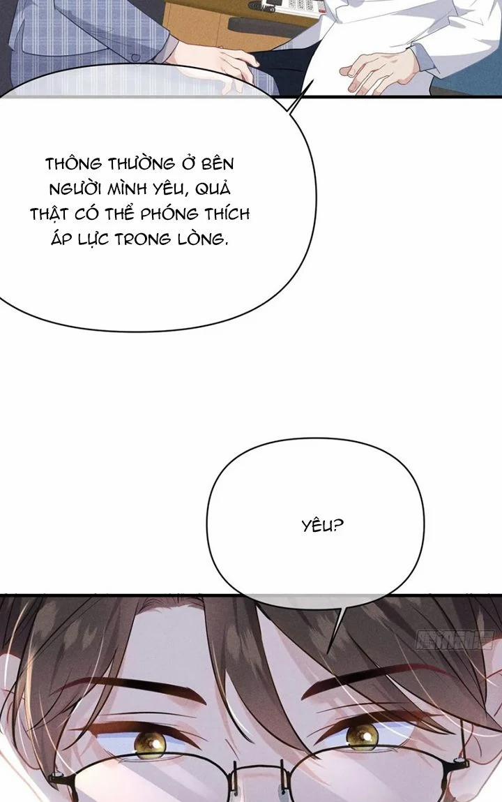 Quan Hệ Nguy Hiểm 33 trang 20