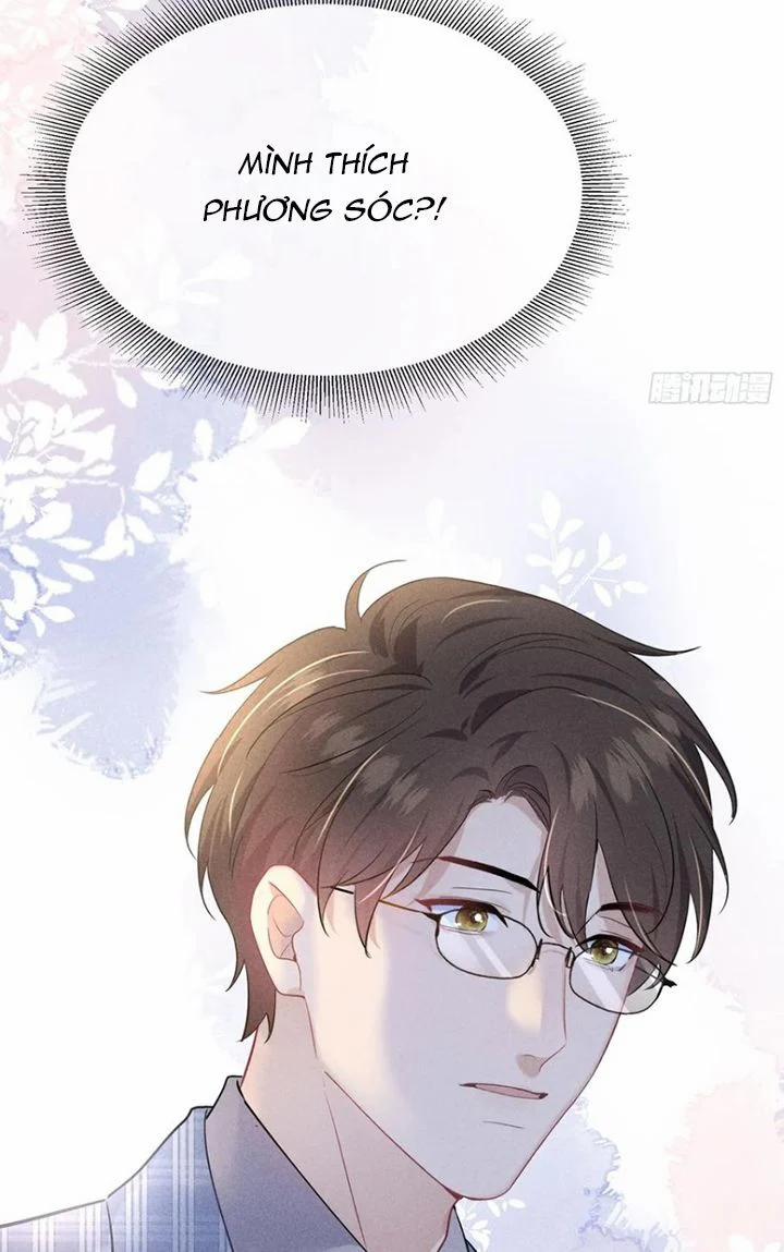 Quan Hệ Nguy Hiểm 33 trang 23