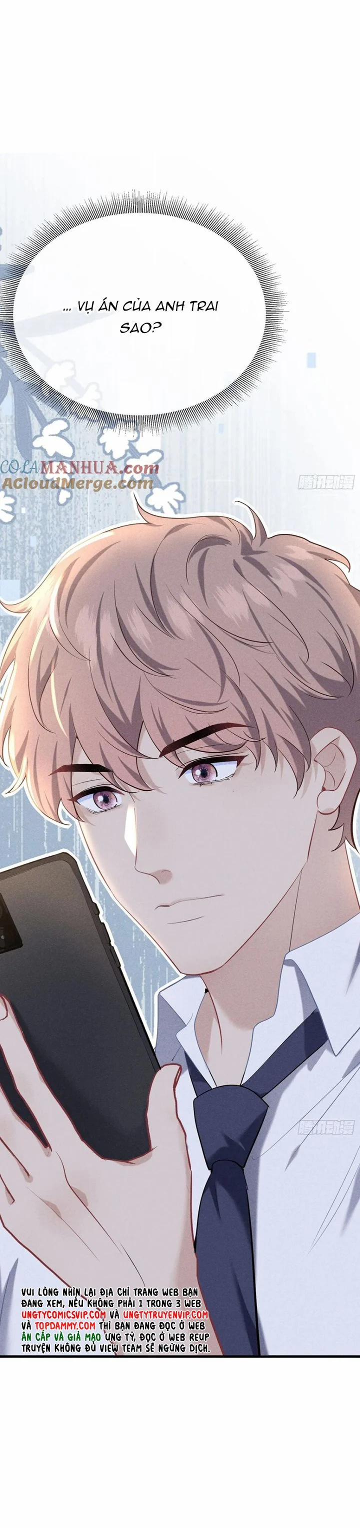 Quan Hệ Nguy Hiểm 33 trang 7