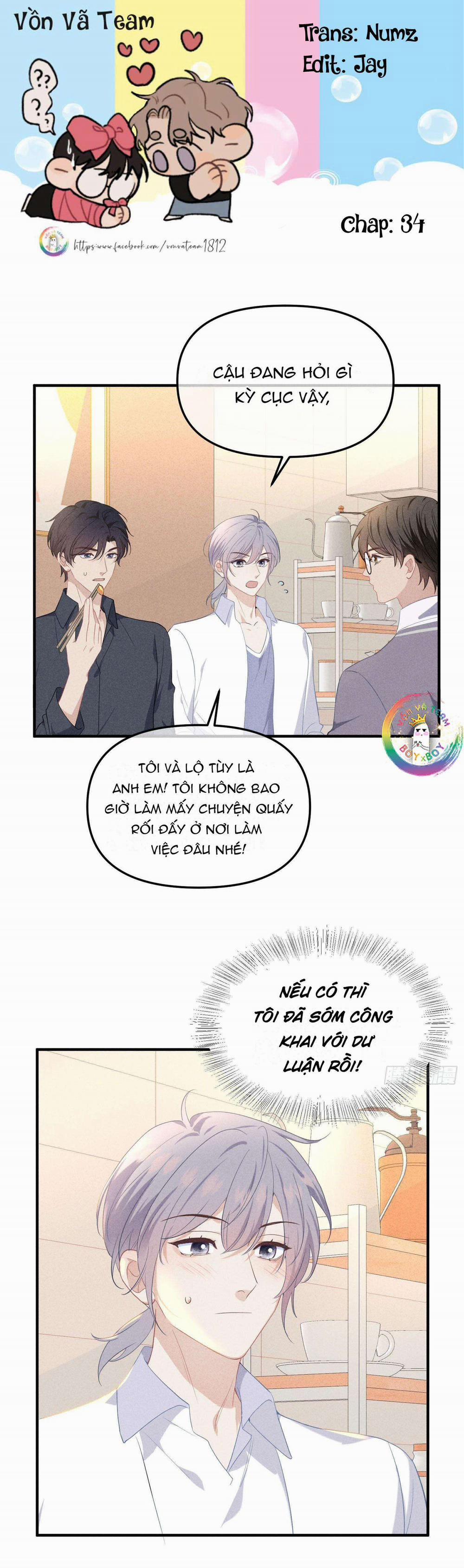 Quan Hệ Nguy Hiểm 34 trang 0