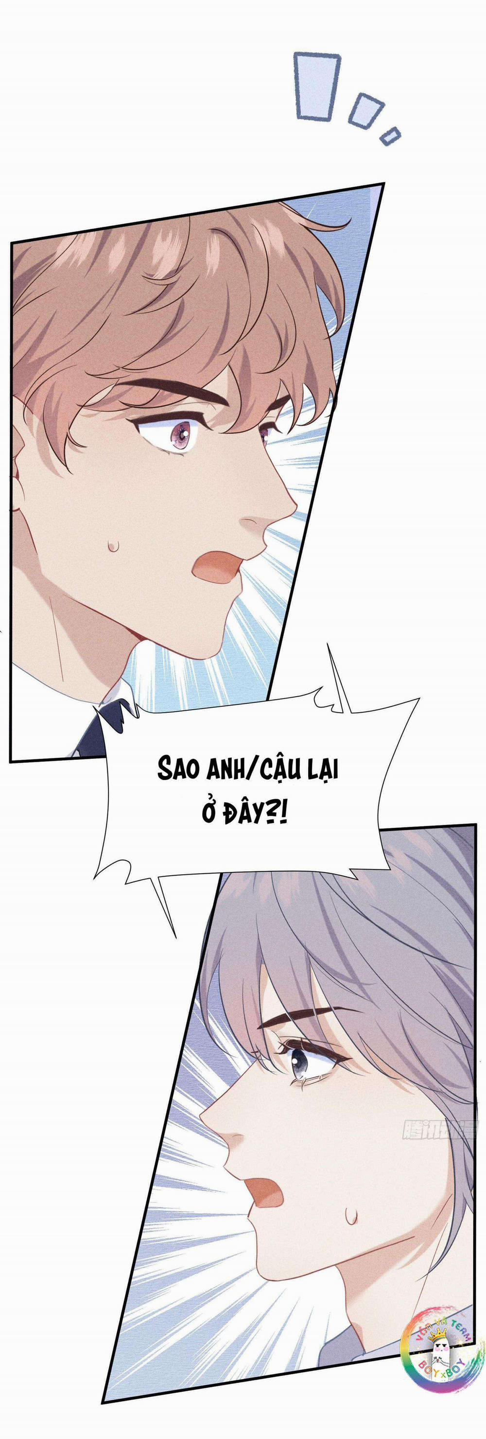 Quan Hệ Nguy Hiểm 34 trang 10