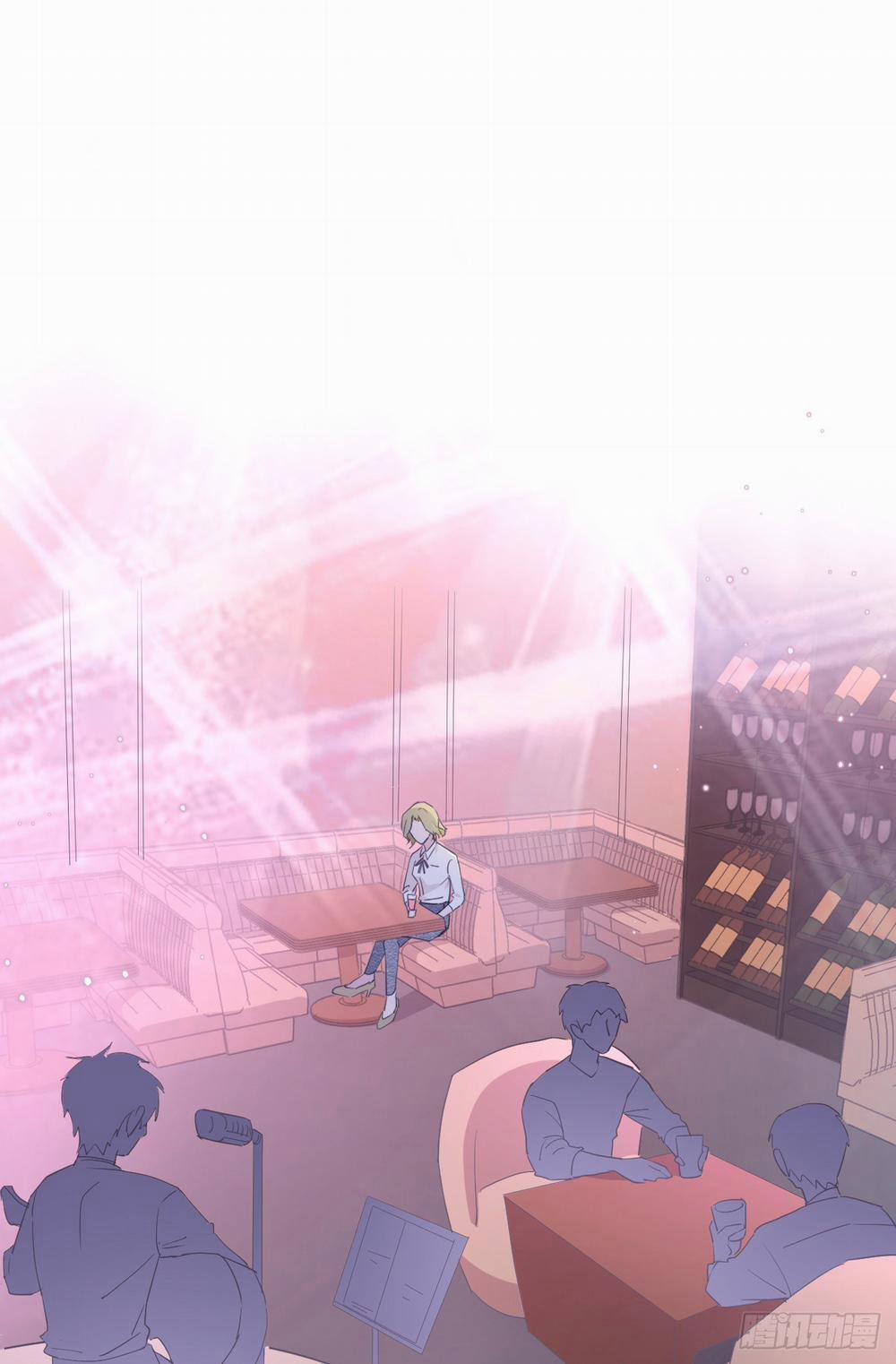 Quan Hệ Nguy Hiểm 4 trang 1