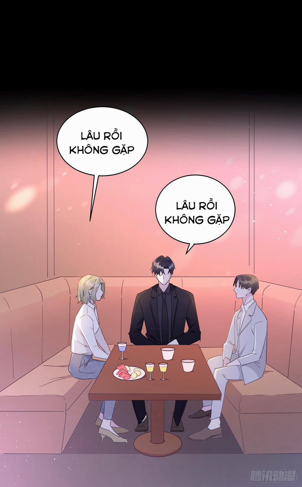 Quan Hệ Nguy Hiểm 4 trang 11